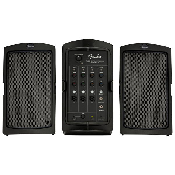 Fender Passport Conference Series 2 Ses Sistemi